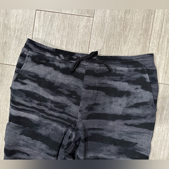 Stance Shelter Jogger with Butter Blend Charcoal Size L Large New with Tags - Picture 2 of 13